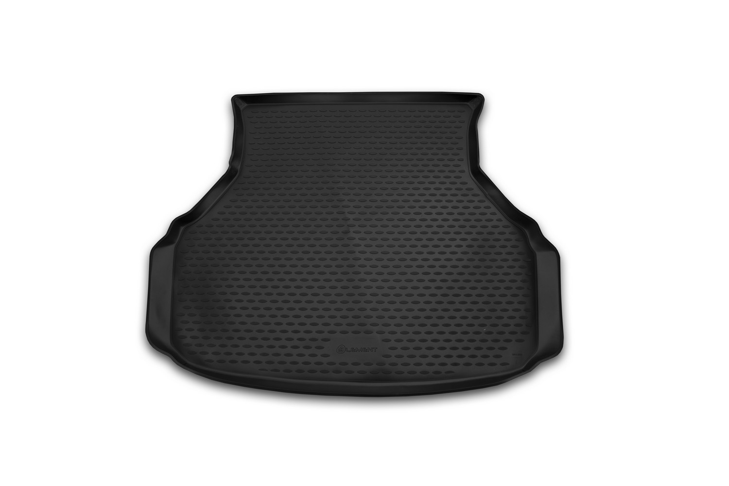 Коврик в багажник DATSUN on-do, 01/2014-, сед., 1 шт. (полиуретан) / Дацун ОН ДО