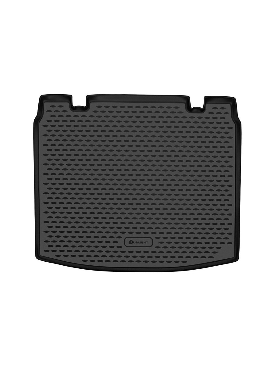 Коврик автомобильный подходят для HONDA CR-V (VI) 2022 - Внед, верхний, 1шт. (полиуретан) / Хонда ЦРВ