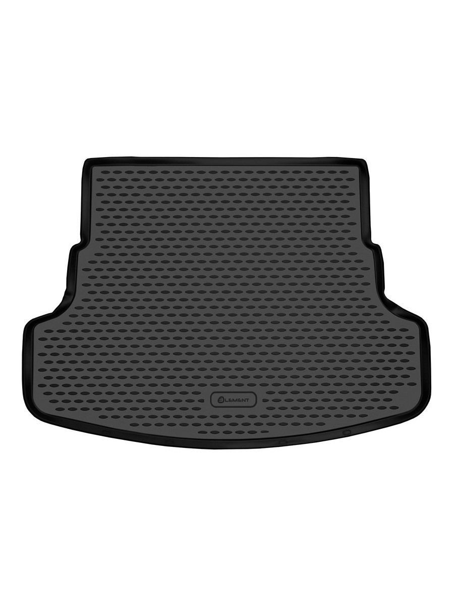 Коврик автомобильный подходят для CHANGAN Alsvin V7 2023 - Седан 1шт. (полиуретан) / Чанган Алсвин В7