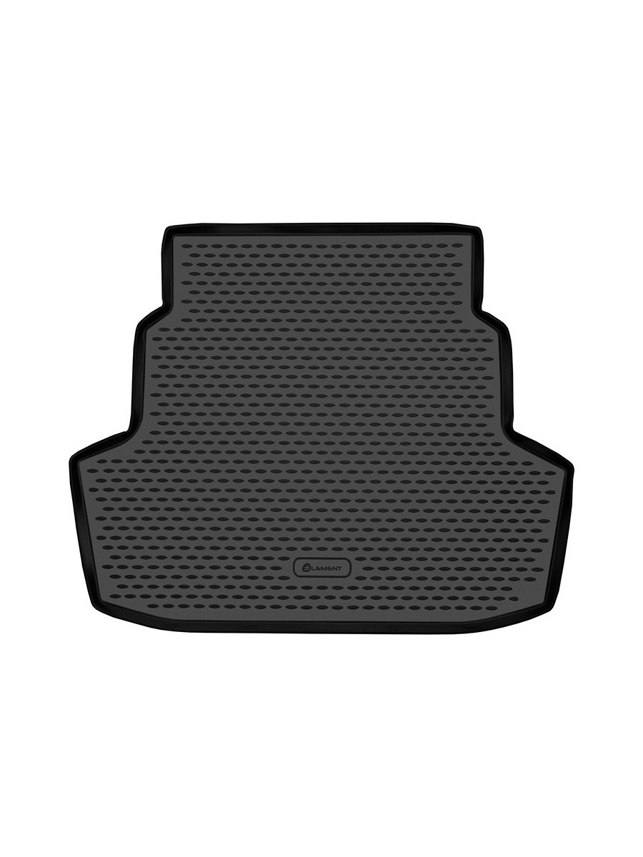 Коврик автомобильный подходят для OMODA S5 (I) 2022 - Седан 1шт. (полиуретан) / Омода С5