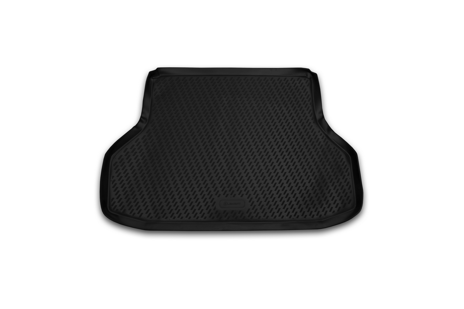 Коврик в багажник для CHEVROLET Lacetti, 2004-2013, Универсал. 1шт. (полиуретан) / Шевроле Лачетти