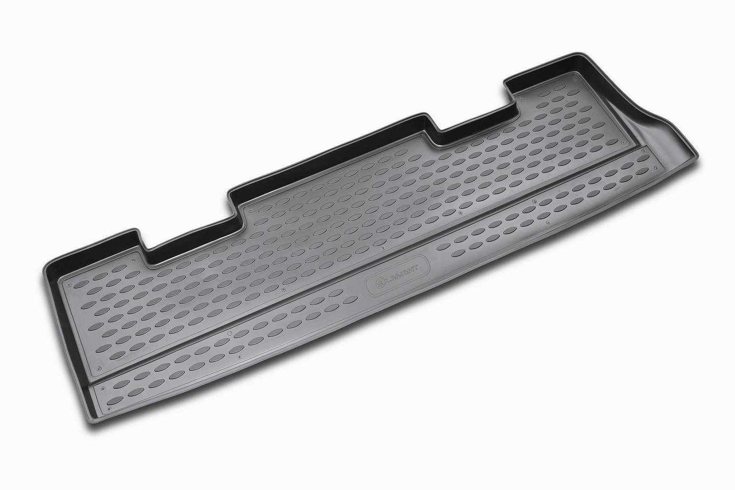 Коврик автомобильный, подходит для CHEVROLET Tahoe1999-, внед. (полиуретан)