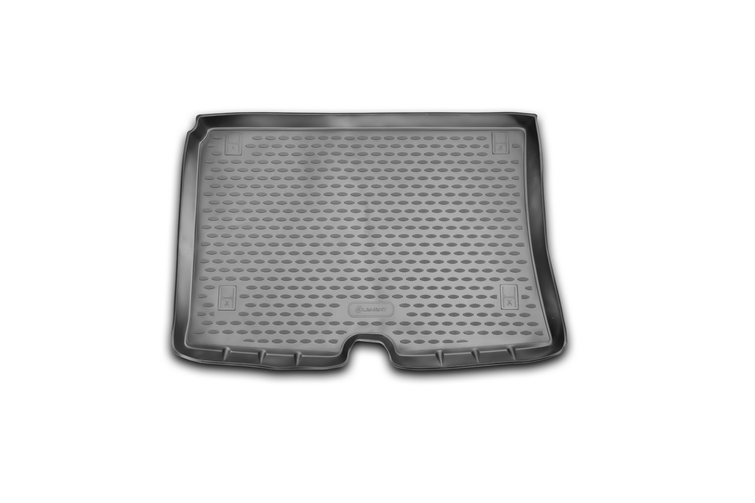 Коврик автомобильный, подходит для CITROEN Nemo 2008- мв., 5 мест