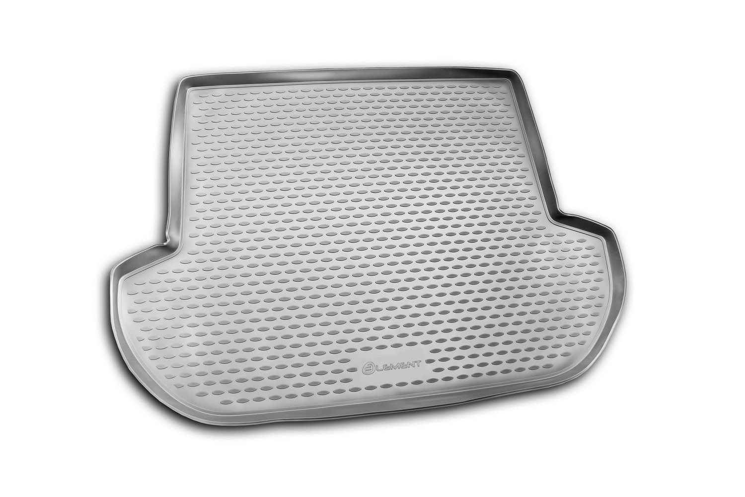 Коврик автомобильный, подходит для SUBARU Outback  01/2010-2014, кросс. (полиуретан)