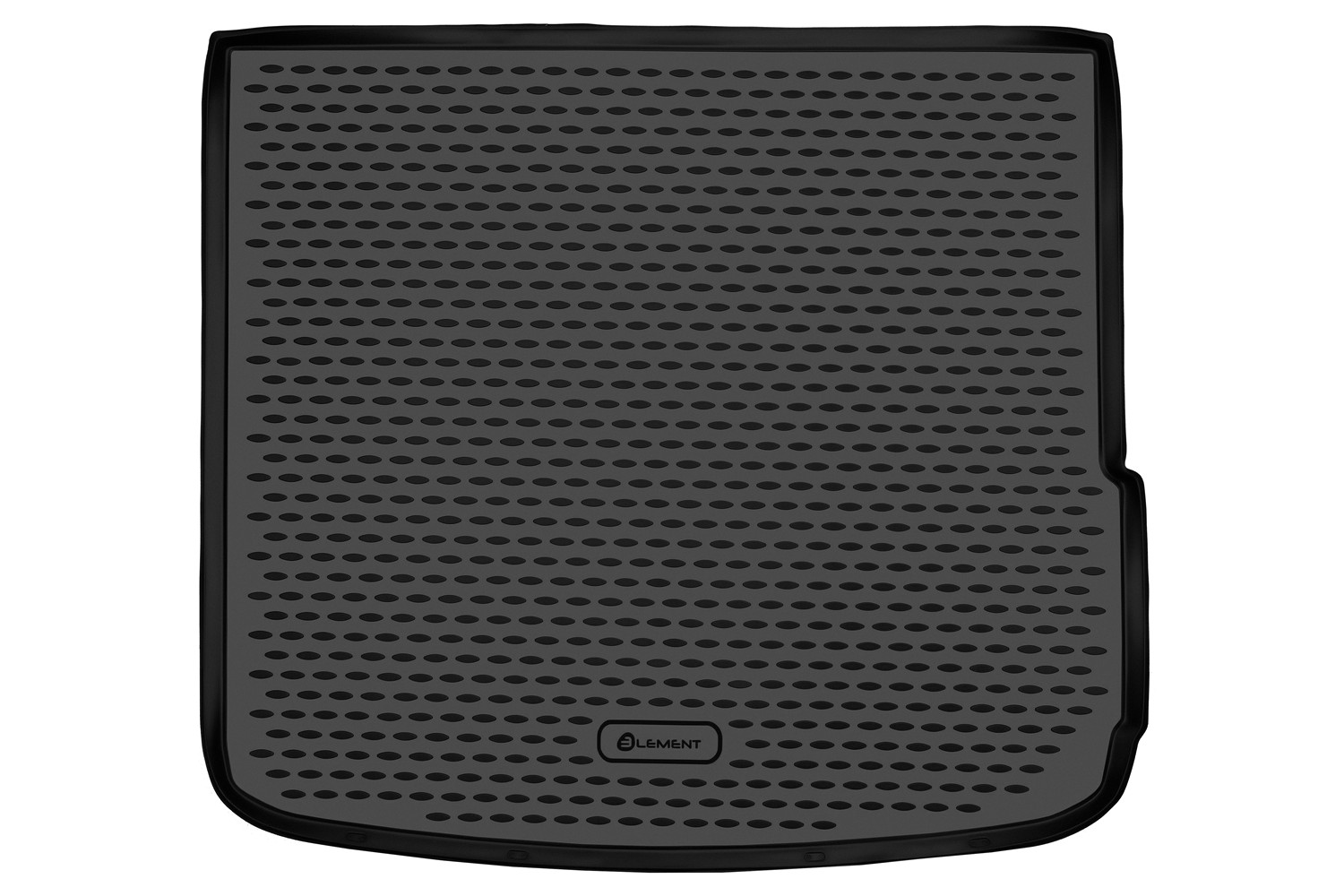 Коврик в багажник для LiXiang L6 2024 - Внед, 5 дв. 1шт. (полиуретан) / Ликсианг