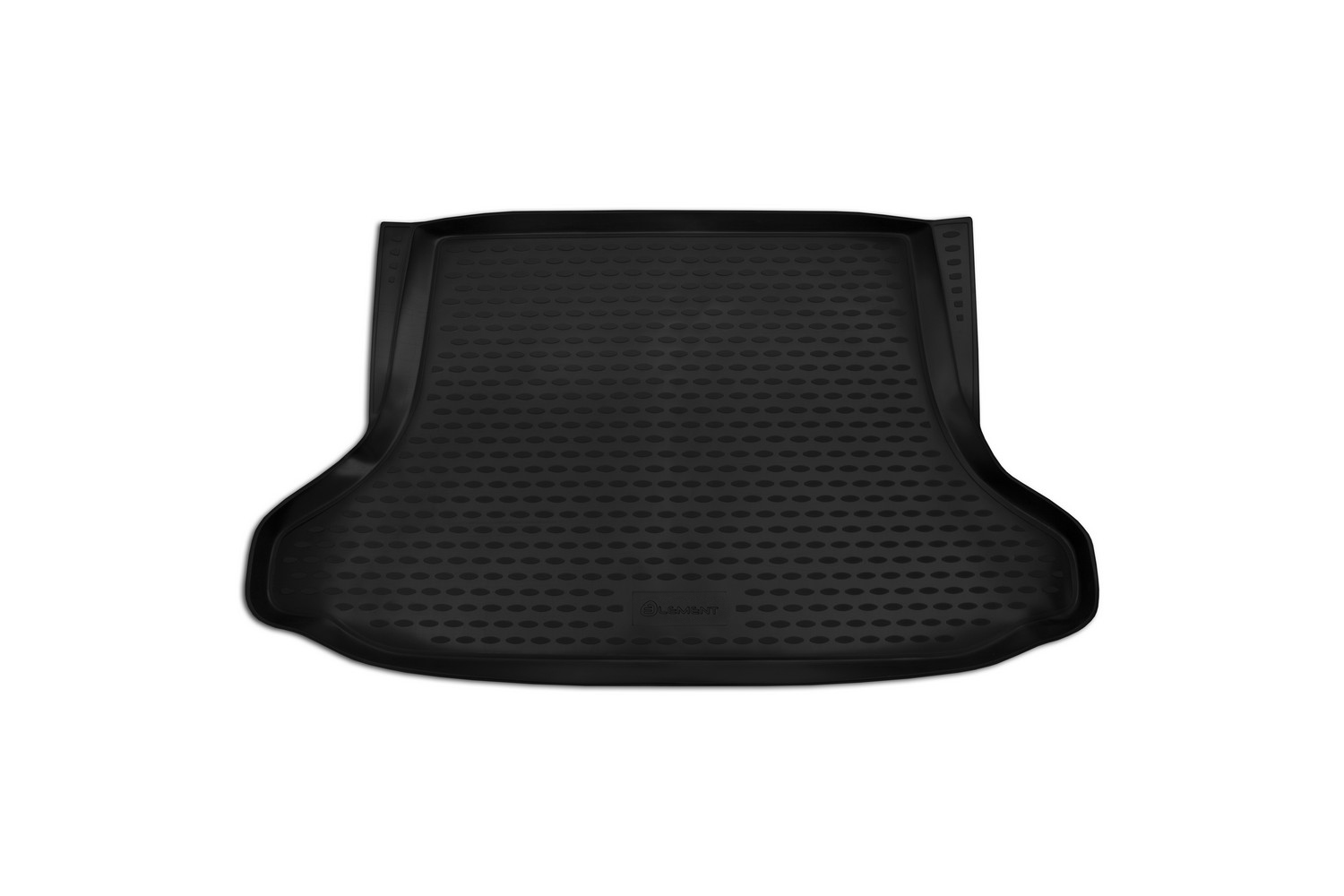 Коврик автомобильный, подходит для TOYOTA RAV4 ACA21W JDM, 05/2000–10/2005, кросс.,П.Р. (полиуретан)