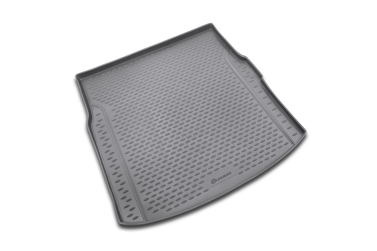 Коврик в багажник VW Phaeton 04/2002-, сед. (полиуретан) / Фольксваген Фаетон