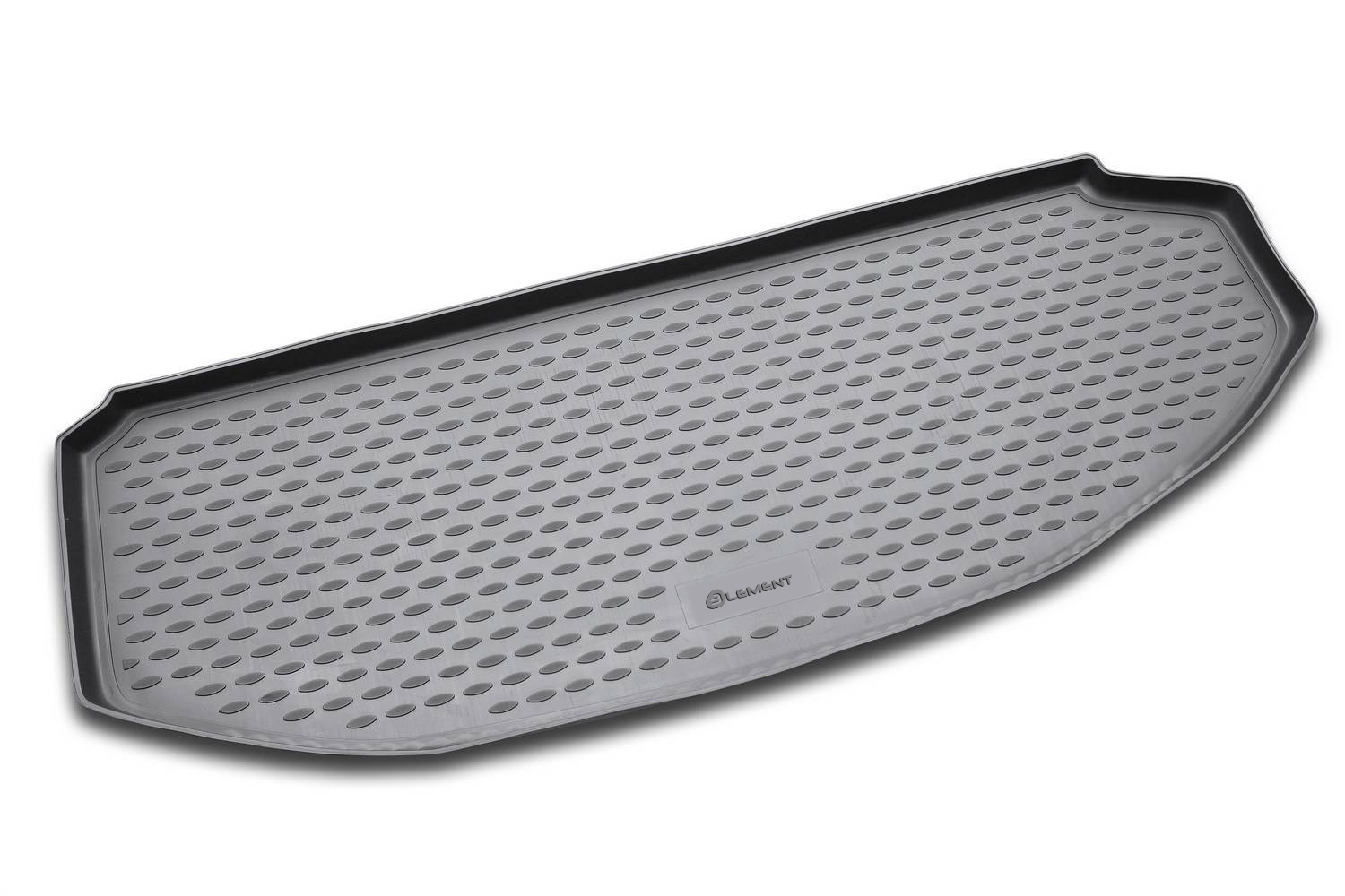 Коврик автомобильный, подходит для MAZDA CX-9, 2007- кросс. кор.