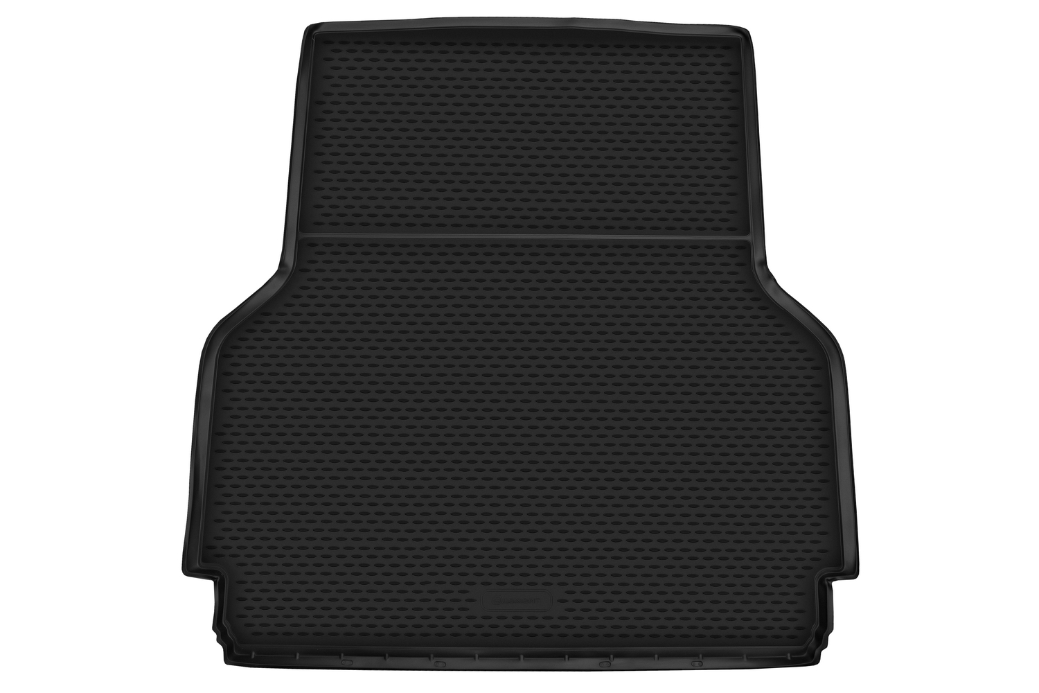 Коврик автомобильный подходит для HAVAL Poer 2020-, Пикап 1шт. (полиуретан)