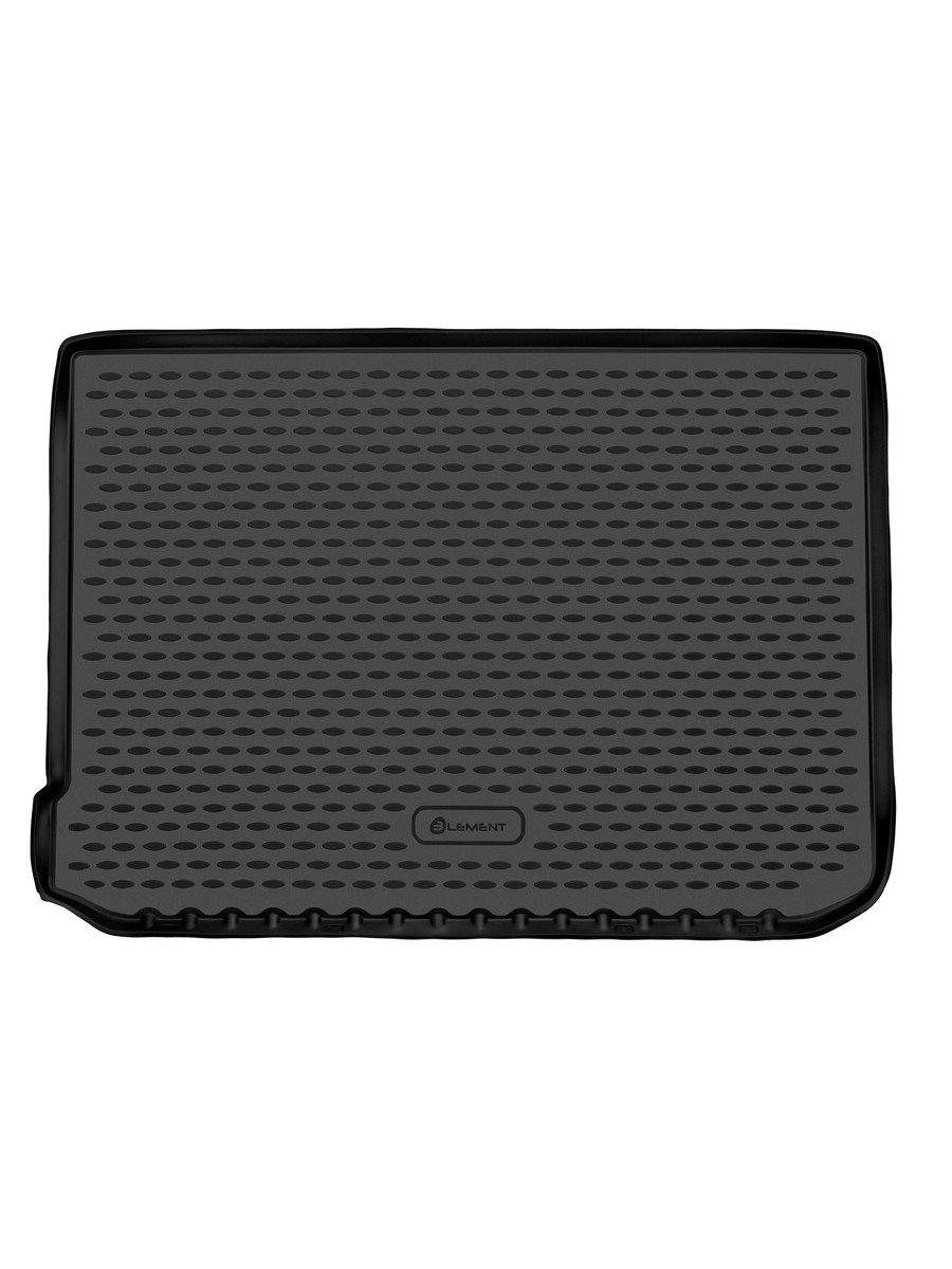 Коврик автомобильный подходит для TANK 300 2021 - Внедорожник 5 дв. Европа, 1шт. (полиуретан)