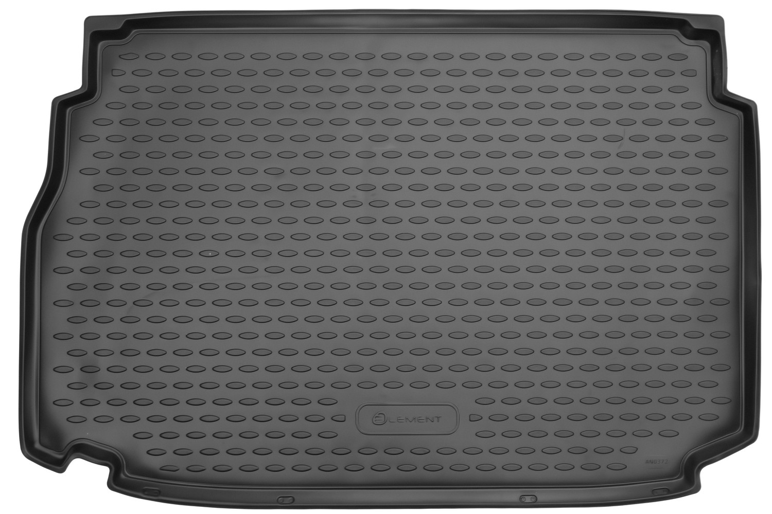 Коврик автомобильный подходят для OPEL Astra (L) 2022 -, Хэтчбек 5 дв., Европа, 1шт. (полиуретан)