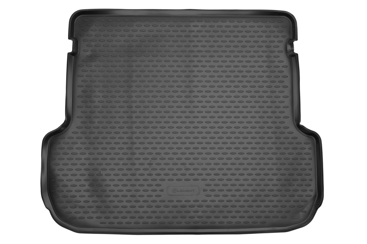 Коврик автомобильный подходит для SUBARU Outback 2020 -  USA, 1шт. (полиуретан)