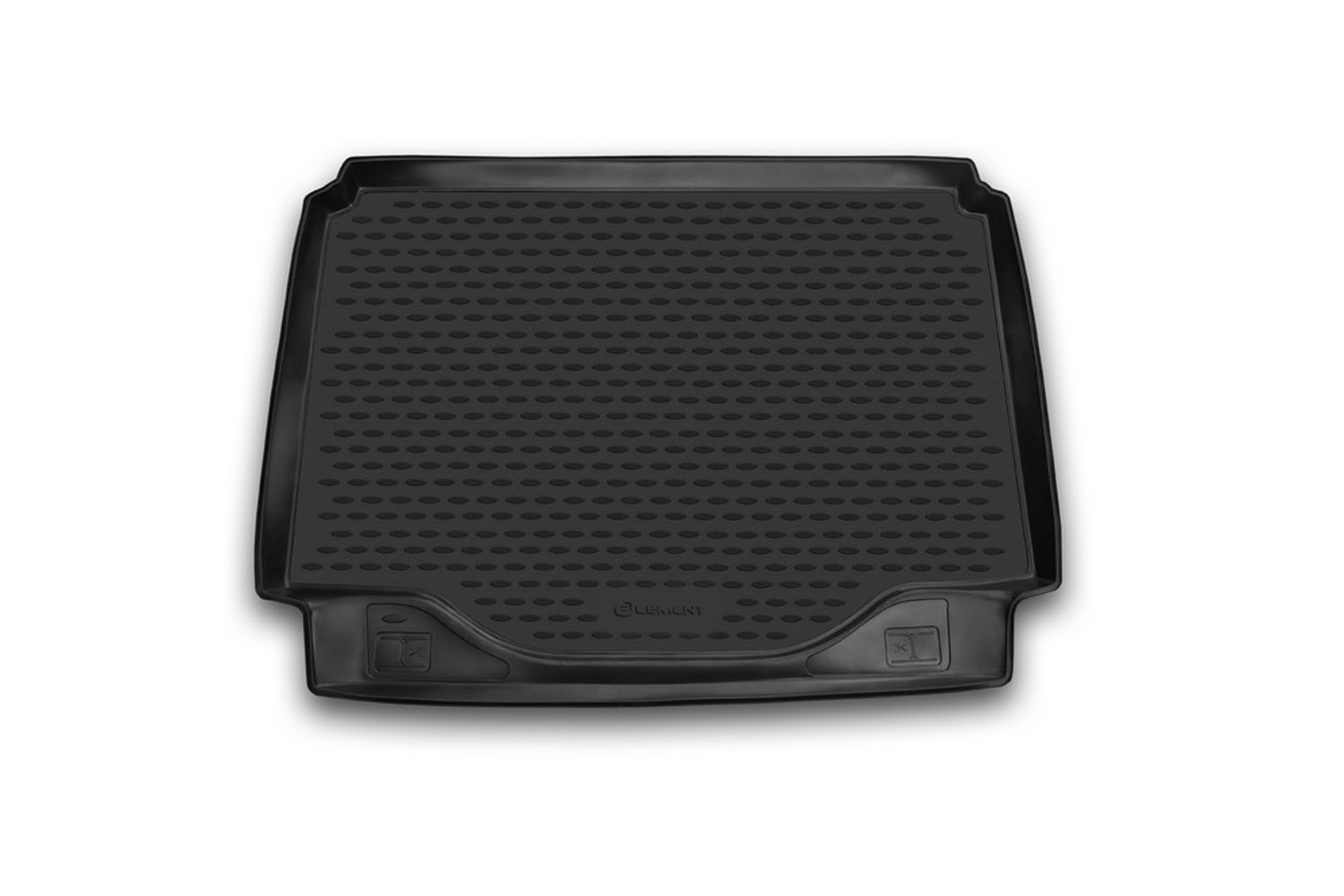 Коврик автомобильный, подходит для OPEL Mokka, 2012-2017 кросс.