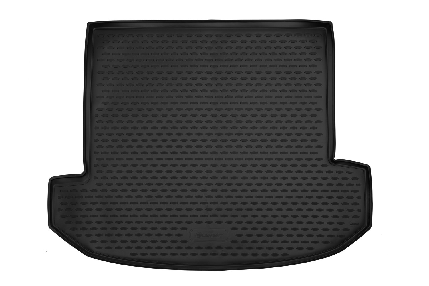 Коврик в багажник для CHERYEXEED TXL (I) 2020-2021, кросс, 1шт. (полиуретан) / Эксид ТХЛ