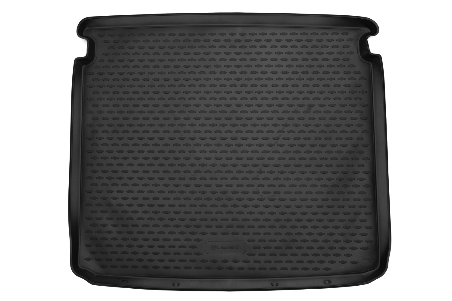 Коврик автомобильный подходит для FORD Focus IV 2018 -  Универсал 5 дв. Европа, 1шт. (полиуретан)