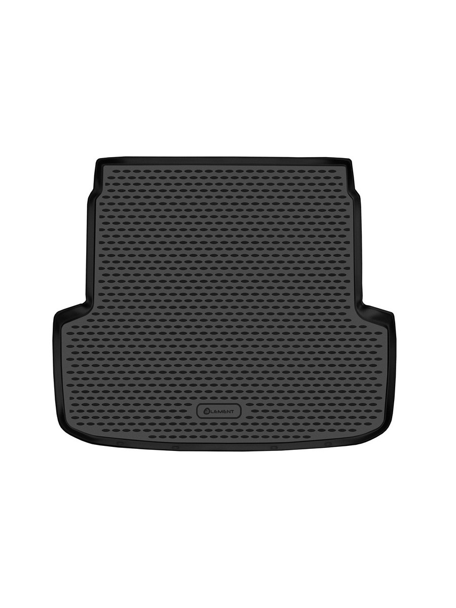 Коврик автомобильный подходят для Dong Feng Shine 2023 - Седан 1шт. (полиуретан) / Донг Фенг Шайн