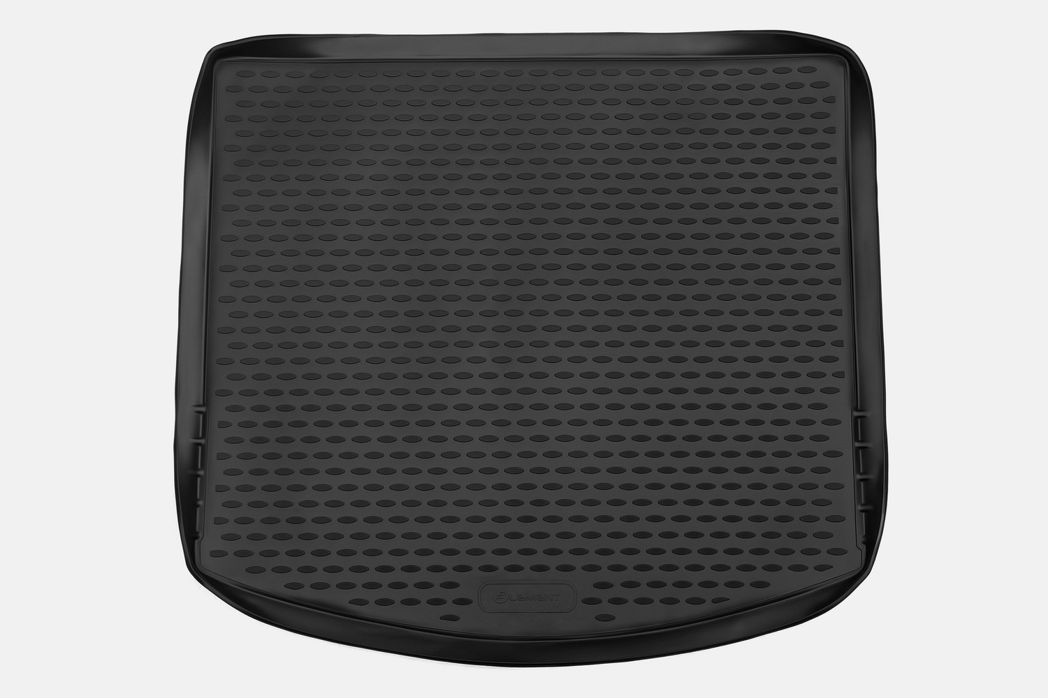 Коврик автомобильный, подходит для MAZDA CX5, 2011-, кросс. (полиуретан)