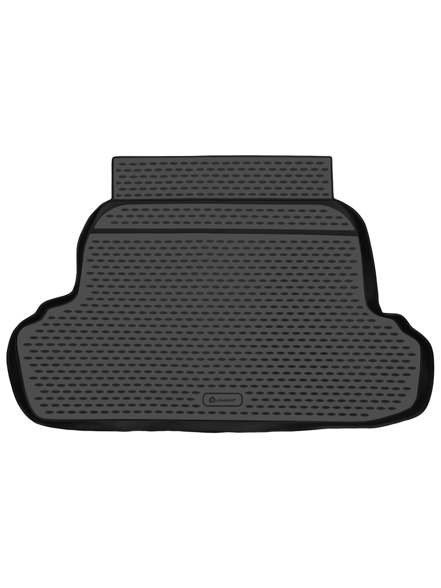 Коврик автомобильный, подходит для TOYOTA Premio/Allion AZT240 JDM 12/2001–05/2007, П.Р., сед. (полиуретан)