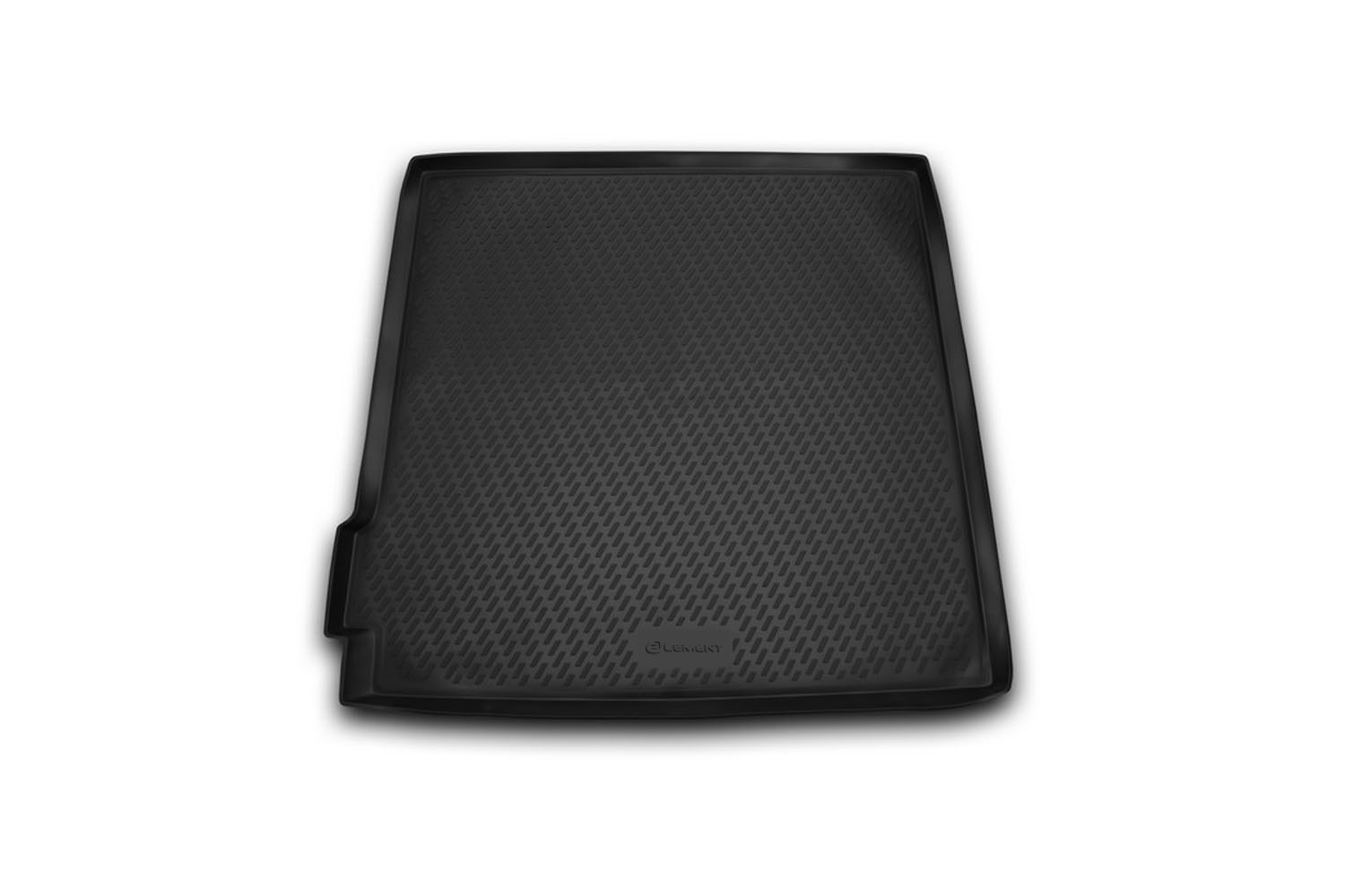 Коврик автомобильный, подходит для NISSAN Pathfinder 2005-2014, внед. (полиуретан)