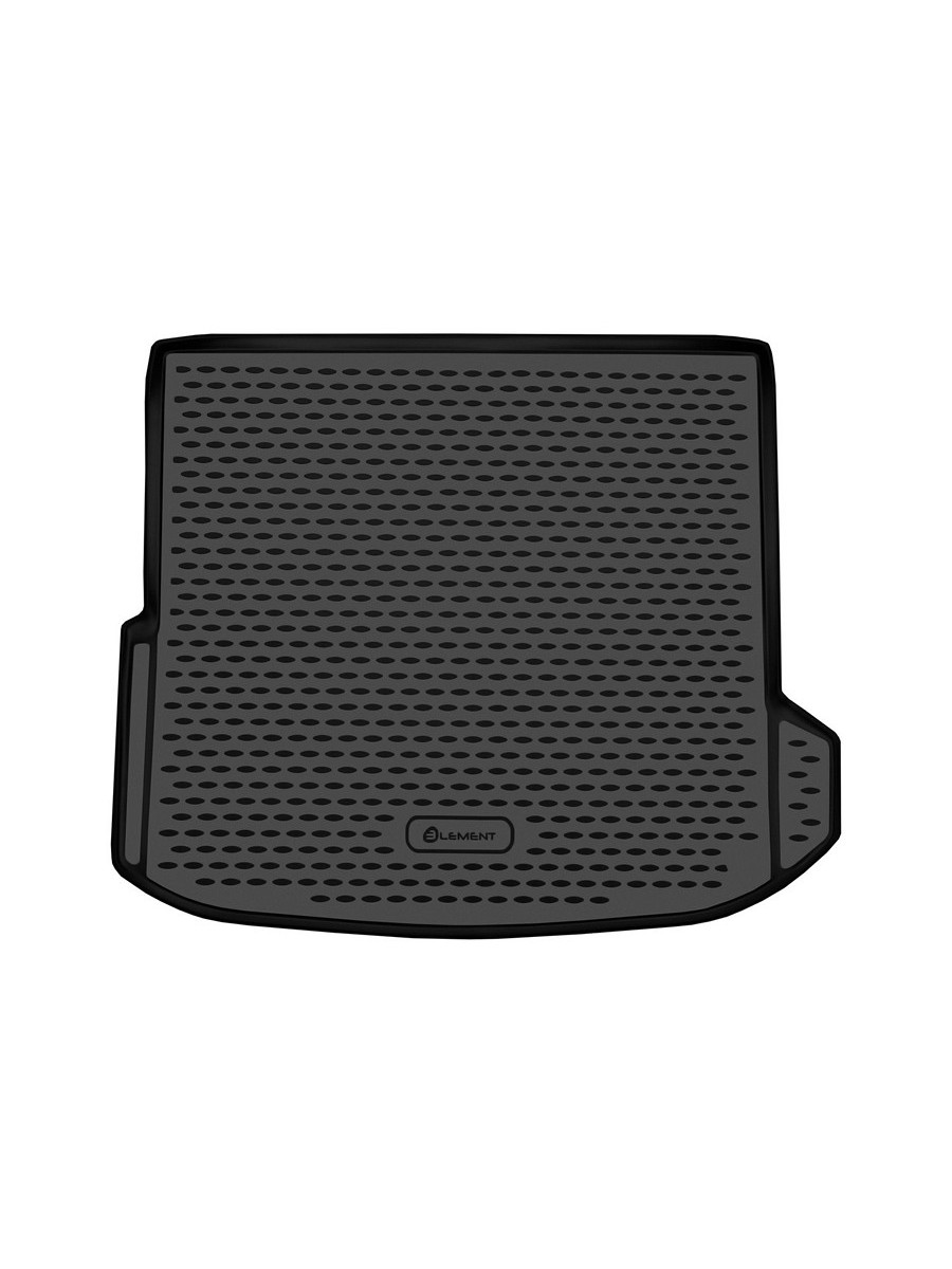 Коврик автомобильный подходят для EXEED RX 2023 - Внедорожник 5 дв. 1шт. (полиуретан) / Эксид РХ