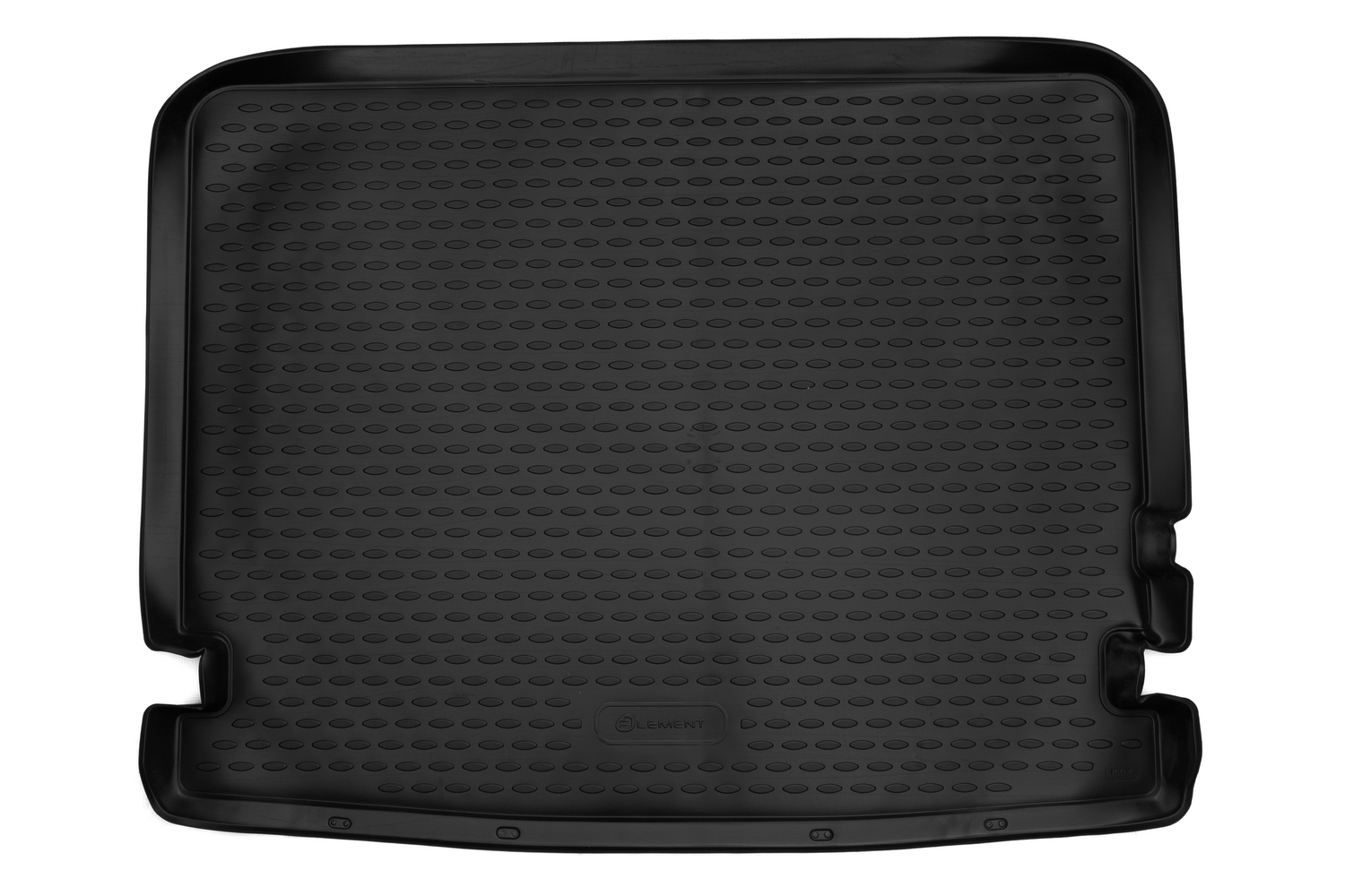 Коврик автомобильный подходит для VOLKSWAGEN California (T5) 2003-2015 Минивэн, 5 дверей, длинный