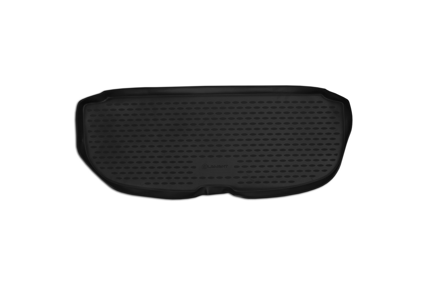 Коврик в багажник для TOYOTA Ipsum ACM 21W JDM, 2001– 2007, правый руль, кор., мв. (полиуретан) / Тойота Ипсум