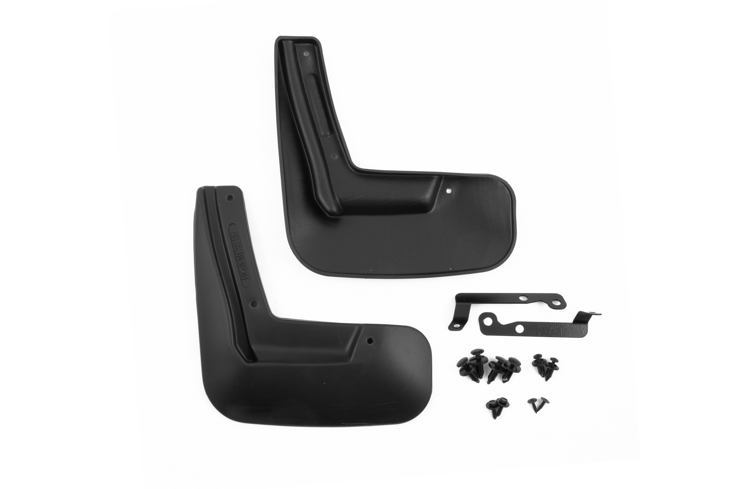 Брызговики задние TOYOTA Camry, 2018-> 2 шт. (optimum) в пакете