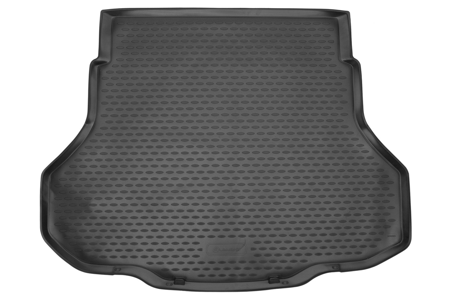 Коврик автомобильный подходит для HYUNDAI Elantra 2020- Седан, 1шт. (полиуретан)