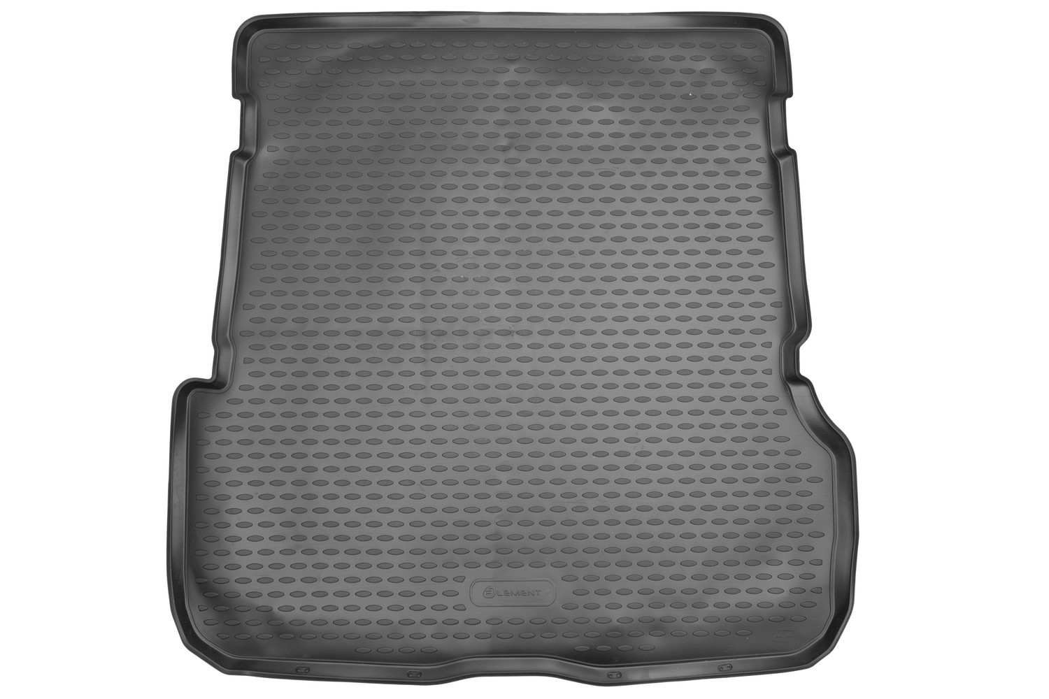 Коврик автомобильный подходит для MERCEDES-BENZ GLS-klasse 2020-, внедорожник, USA, 1шт. (полиуретан)