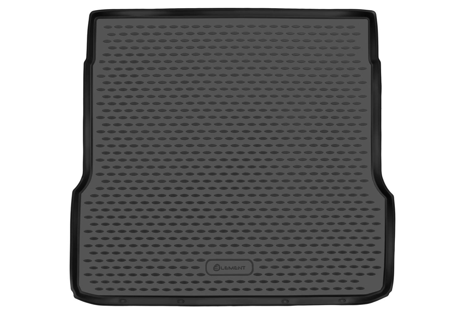 Коврик автомобильный подходят для PEUGEOT 308 2022 - Универсал 5 дв.Европа, 1шт. (полиуретан)