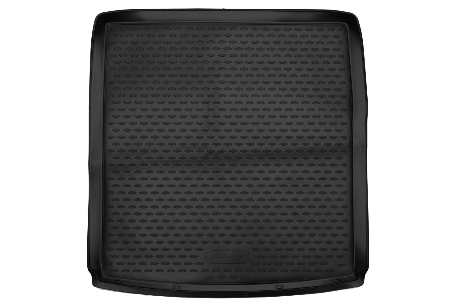 Коврик автомобильный подходит для TOYOTA Corolla 2019- Универсал 5 дв., верхний, Европа, 1шт. (полиуретан)