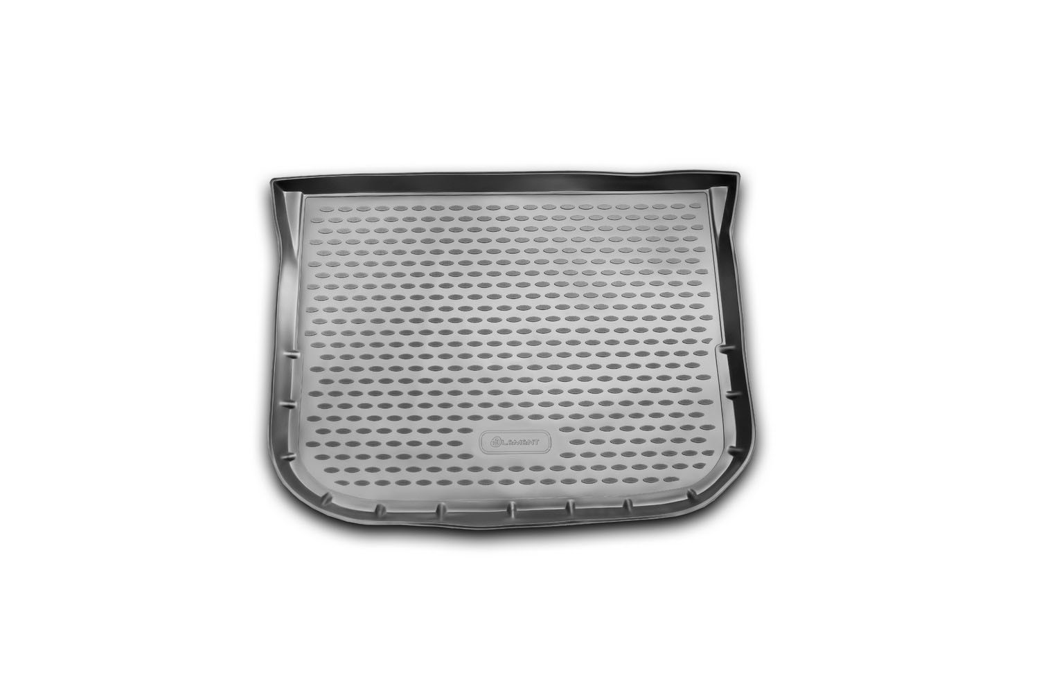 Коврик автомобильный, подходит для CHERY Indis, 2011- хб. (полиуретан)