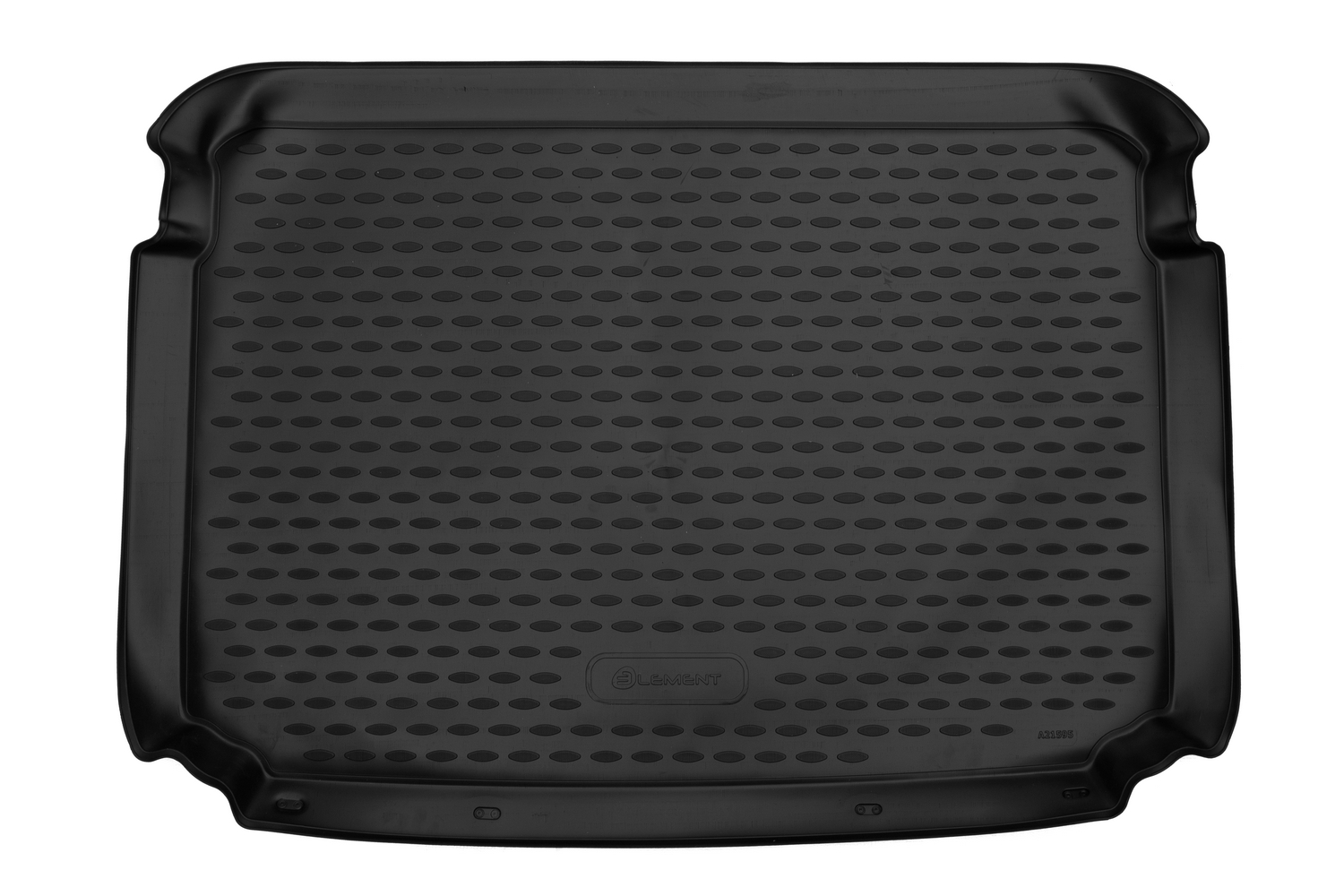 Коврик автомобильный подходит для MINI Clubman F54 2015 -  Универсал 5 дв. Европа, 1шт. (полиуретан)