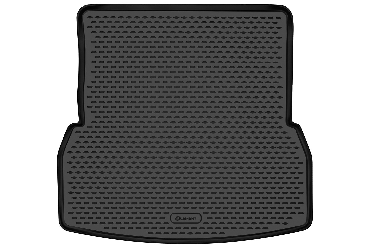 Коврик автомобильный подходит для LINCOLN Aviator (II), 2020- Внед, 1шт