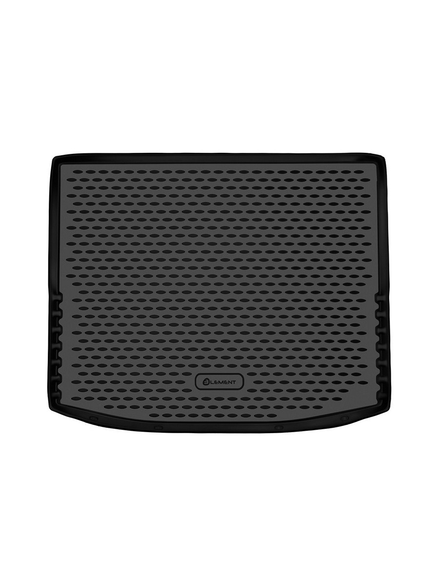 Коврик автомобильный подходят для FORTHING T5 Evo 2023 - Внедорожник 5 дв. 1шт. (полиуретан) / Фортинг Т5 Эво