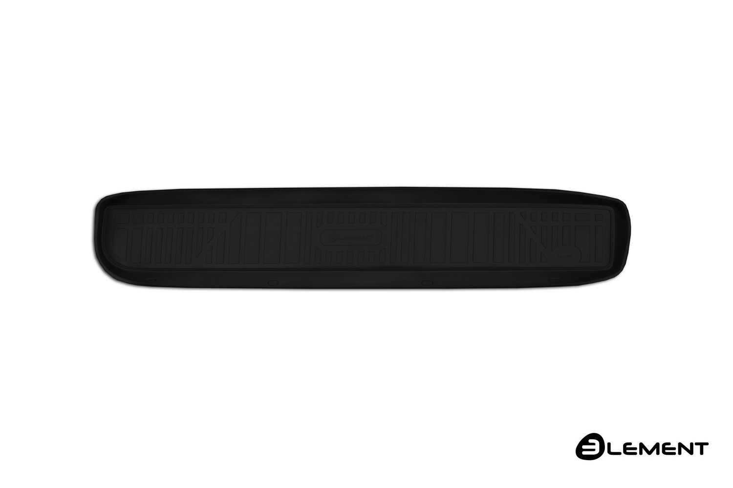 Коврик в багажник LEXUS GX 460 02/2010-2013, 2013- кросс., 7 мест, кор. (полиуретан) / Лексус GХ