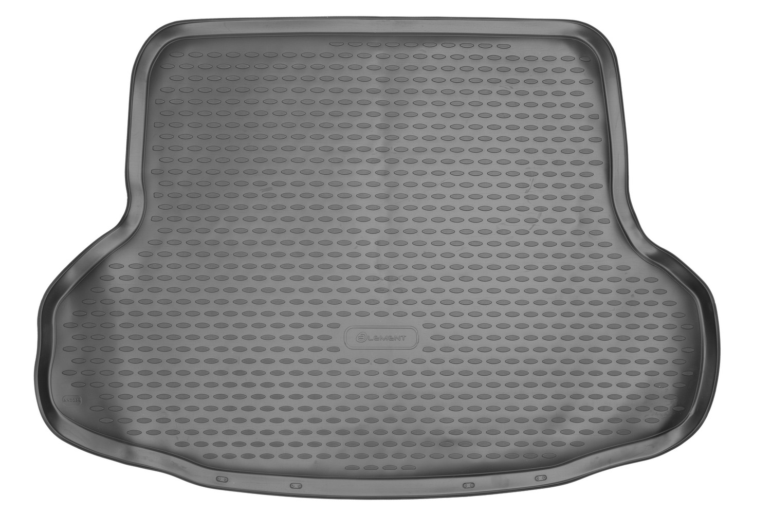 Коврик автомобильный подходит для NISSAN Sentra 2020 -  Седан USA, 1шт. (полиуретан)