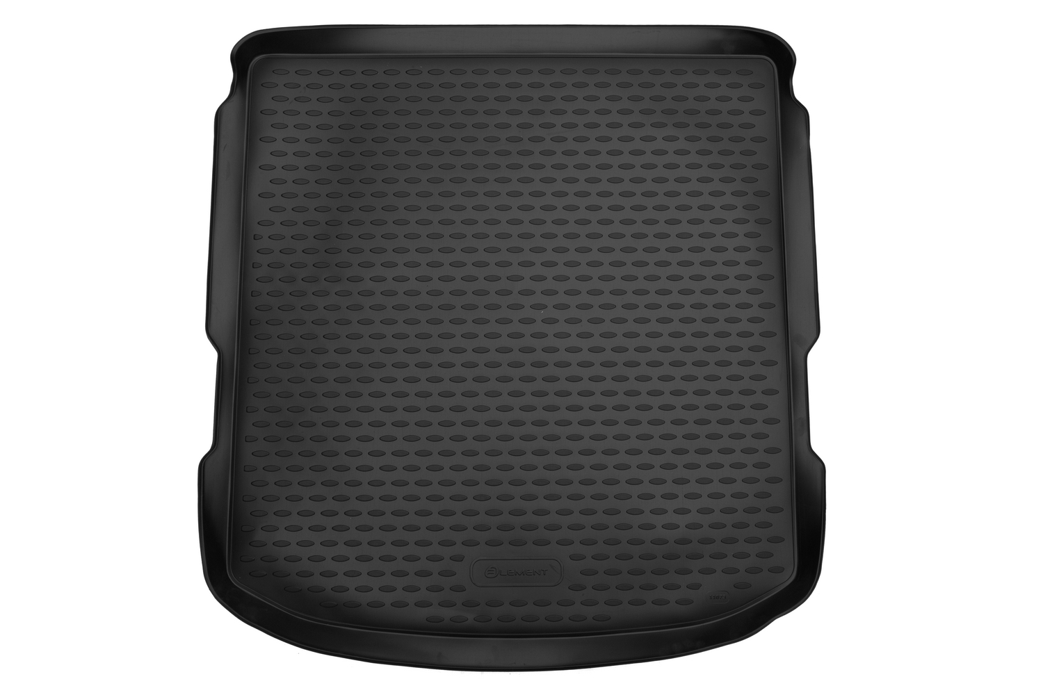 Коврик автомобильный подходит для FORD Galaxy III 2015 -  5 дверей, 5 мест, Минивэн Европа, 1шт. (полиуретан)