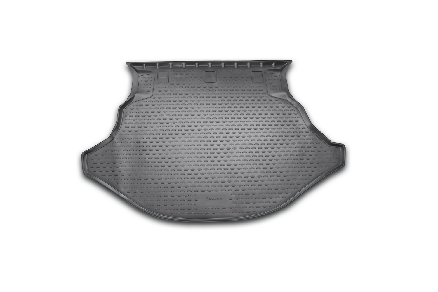 Коврик в багажник TOYOTA Venza, 2013- кросс. (полиуретан) / Тойота Венза