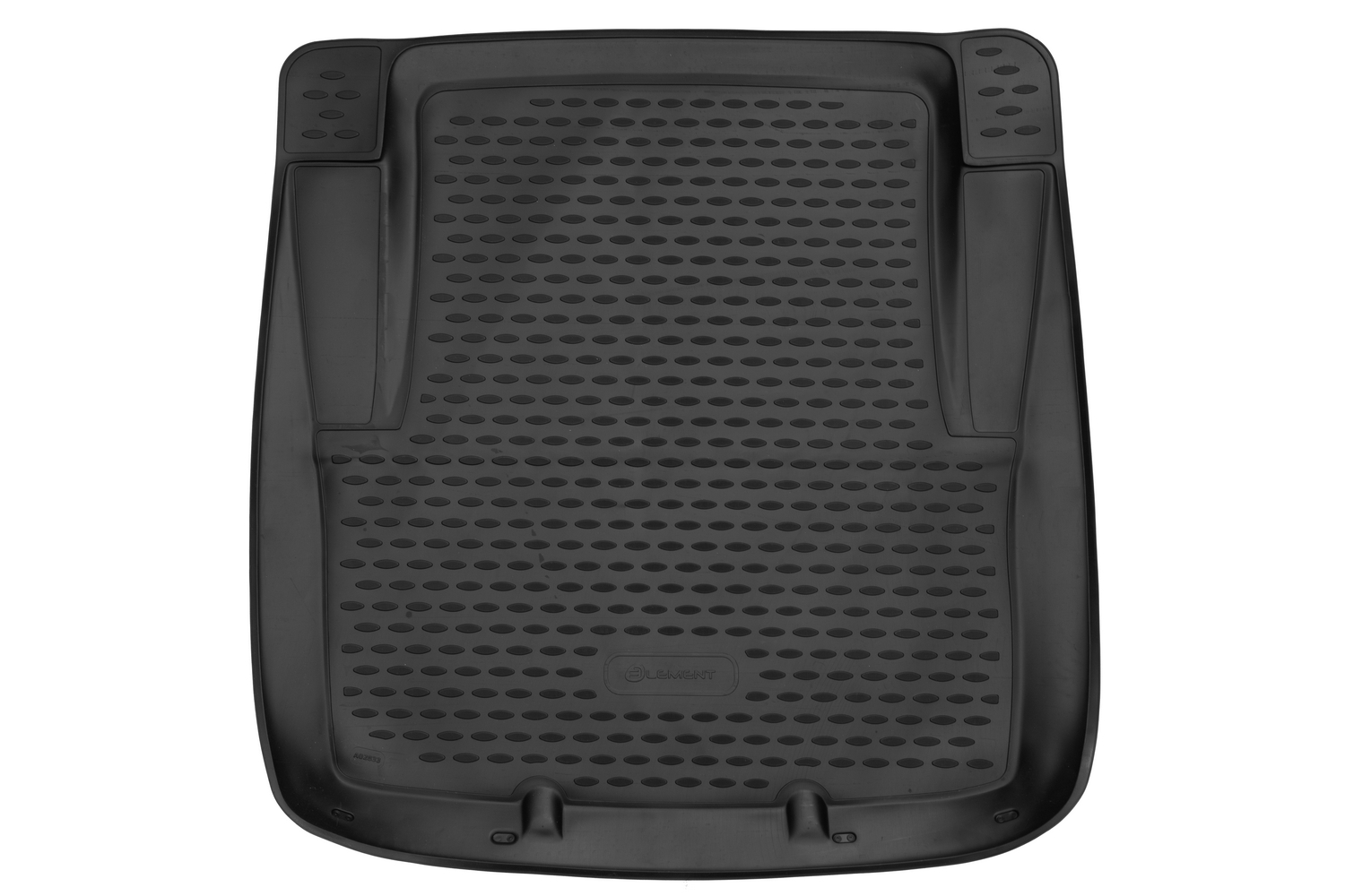 Коврик автомобильный подходит для BMW 3 серия E90-E93 2005 - 2010 Седан Европа, 1шт. (полиуретан)