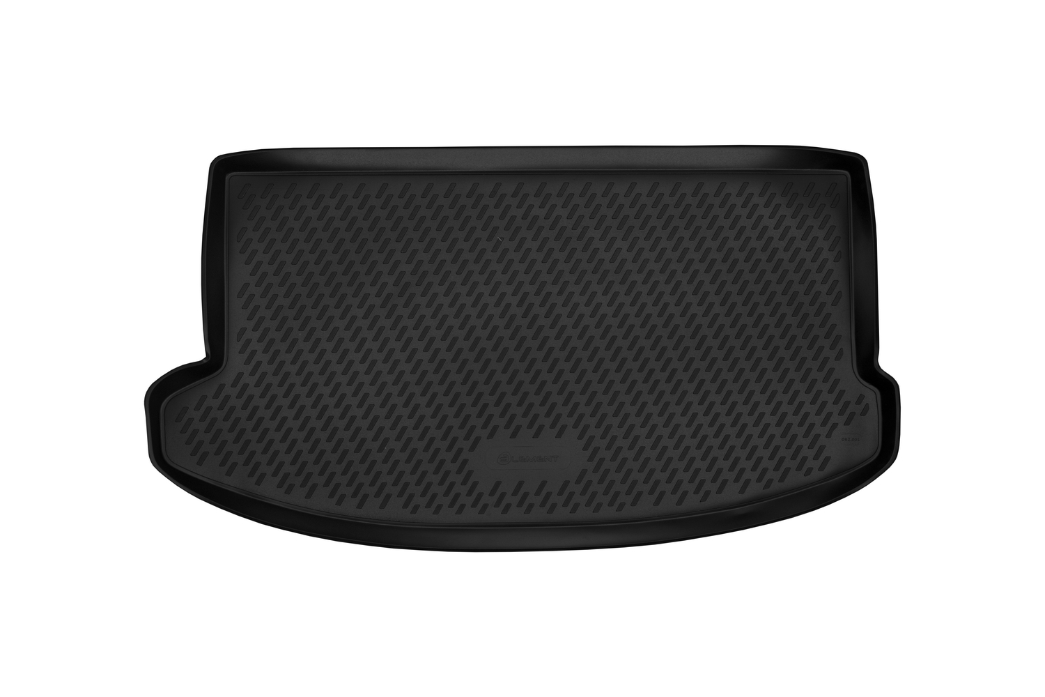 Коврик автомобильный, подходит для CHANGAN CS35, 2013-, 1 шт. (полиуретан)