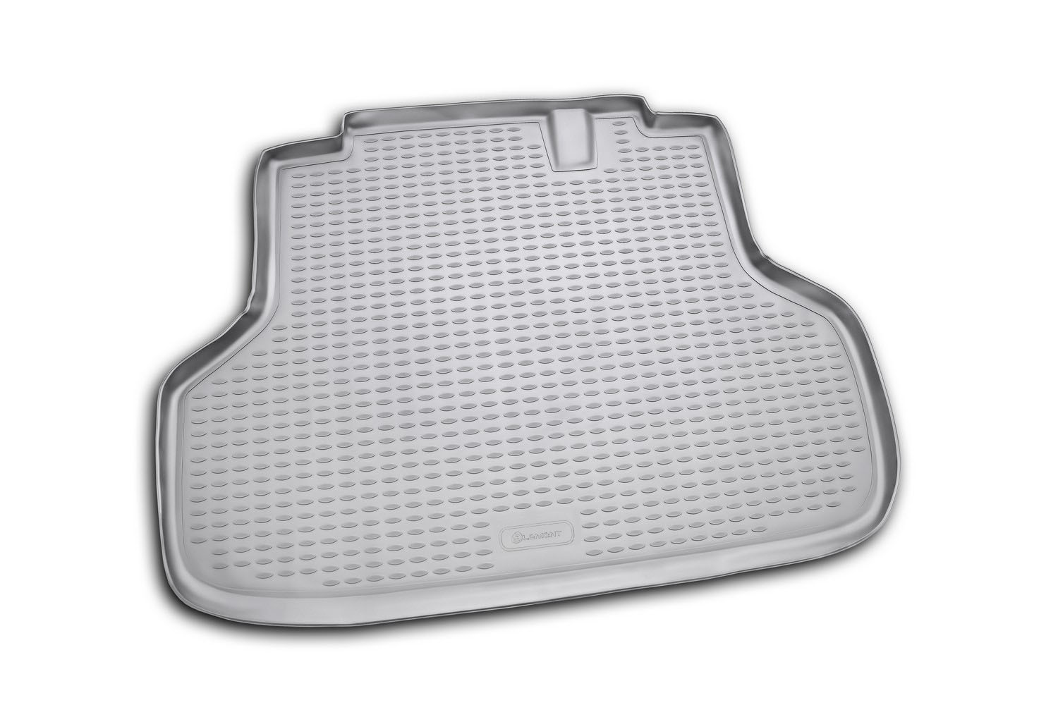 Коврик автомобильный, подходит для CHERY Fora A-520 05/2006-, сед. (полиуретан)