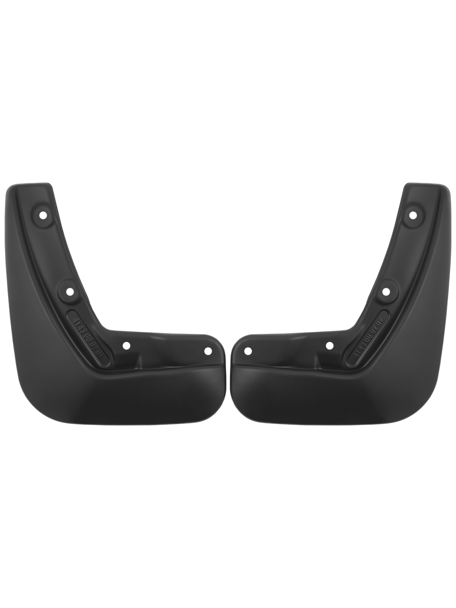 Брызговики задние CHEVROLET Orlando, 2011-2018 мв. 2 шт. (optimum) в коробке / Шевроле Орландо