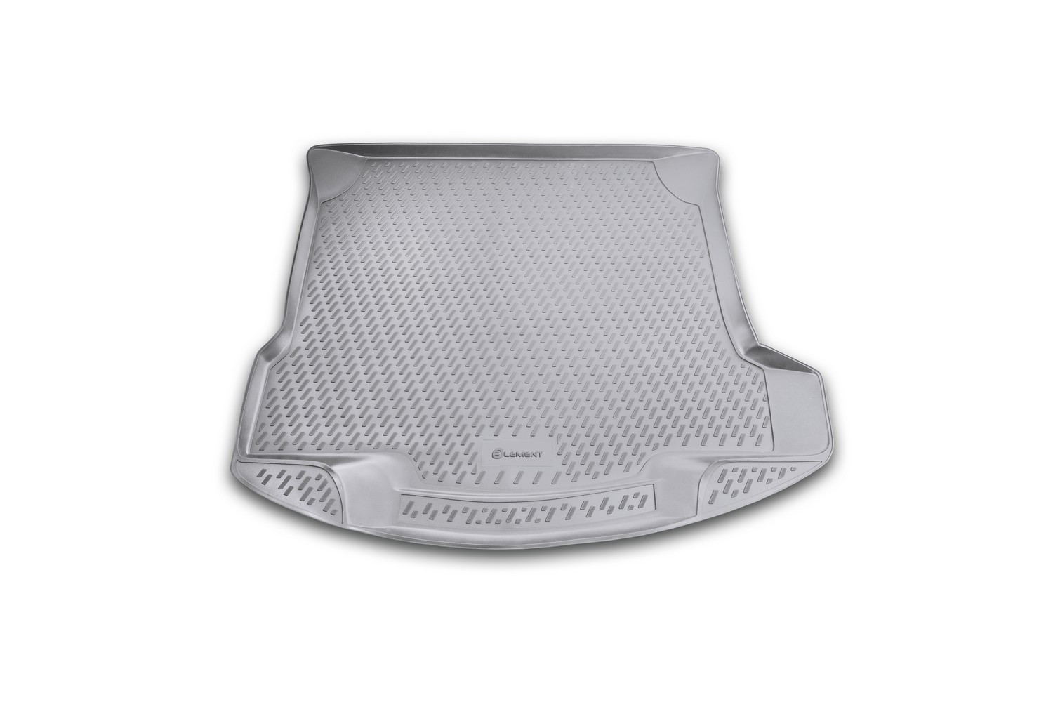 Коврик в багажник для MAZDA 3 (II, II Рестайлинг) 2009-2013, сед. (полиуретан) / Мазда