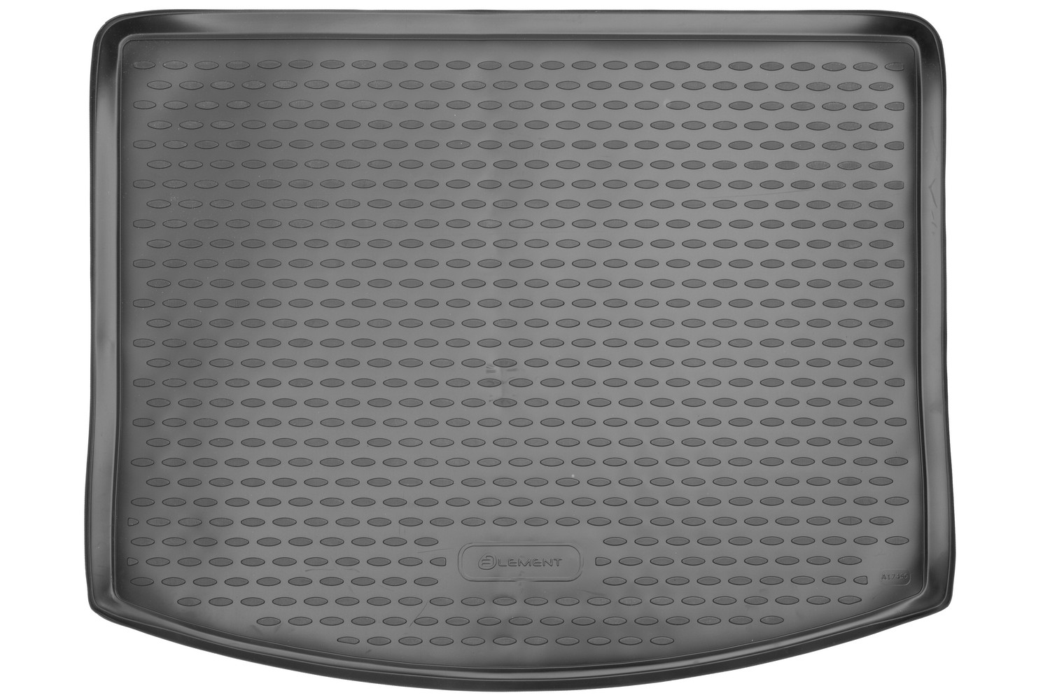 Коврик автомобильный подходит для Lincoln Corsair I 2019 -  Внедорожник 5 дв. USA, 1шт. (полиуретан)