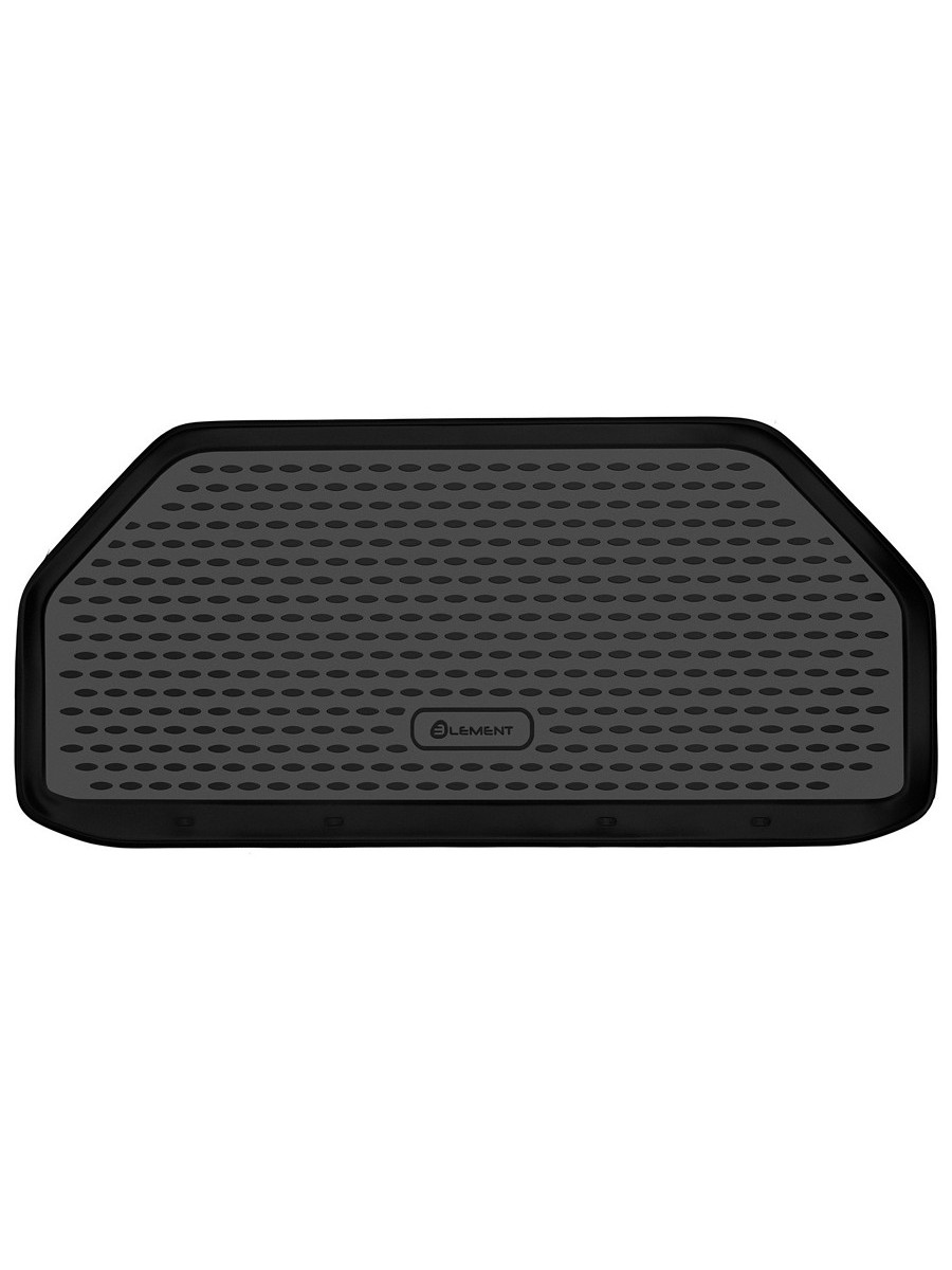 Коврик автомобильный подходят для HONDA Odyssey 2020-, Минивэн, 1шт. (полиуретан) / Хонда Одиссей