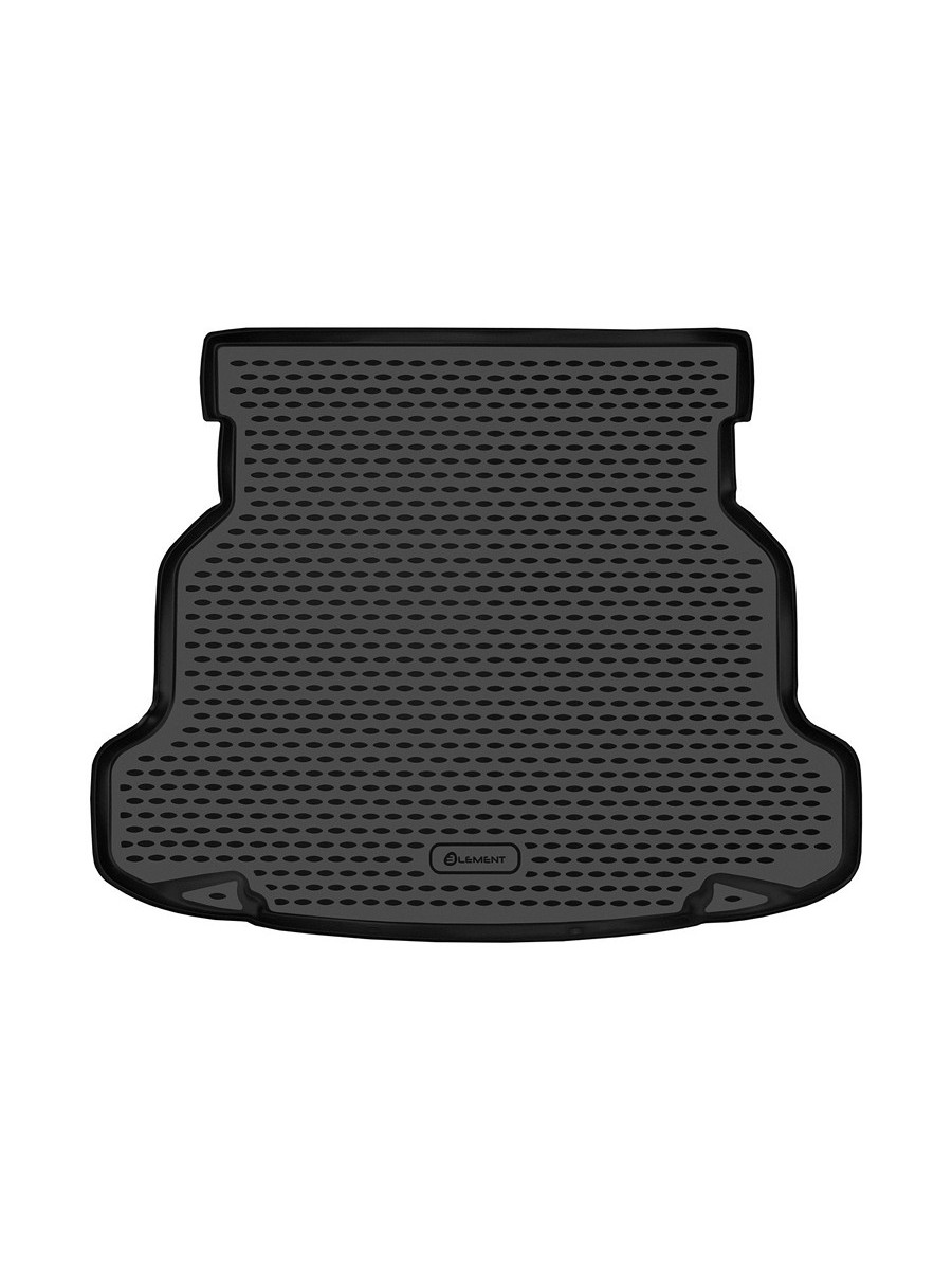 Коврик автомобильный подходят для LIVAN S6 Pro 2023-, седан 1шт. (полиуретан) / Ливан С6 Про