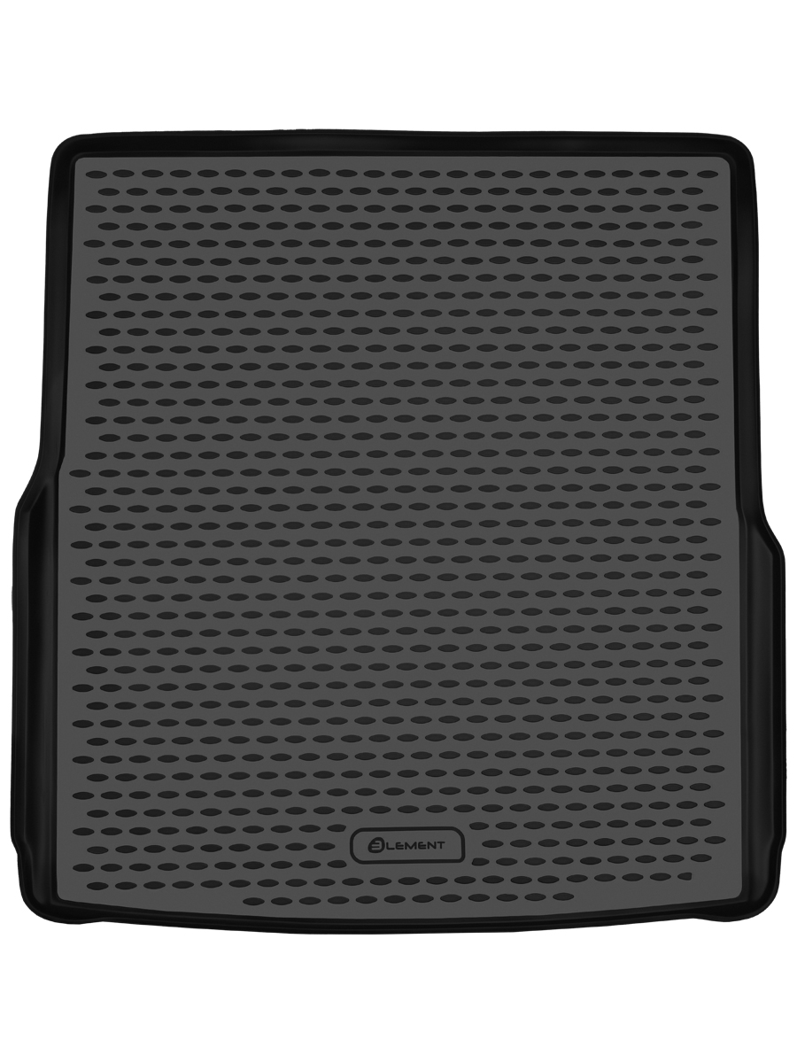 Коврик в багажник подходит для VOLKSWAGEN Passat (B8 Рестайлинг) 2019-, Универсал 5 дв., Европа, 1 шт. (полиуретан)