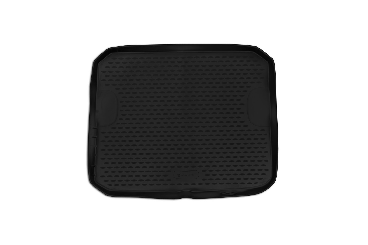 Коврик автомобильный, подходит для HONDA Odyssey RA6 JDM, 12/1999-09/2003, П.Р. длин., мв.  , EXP.NLC.18.20.G14