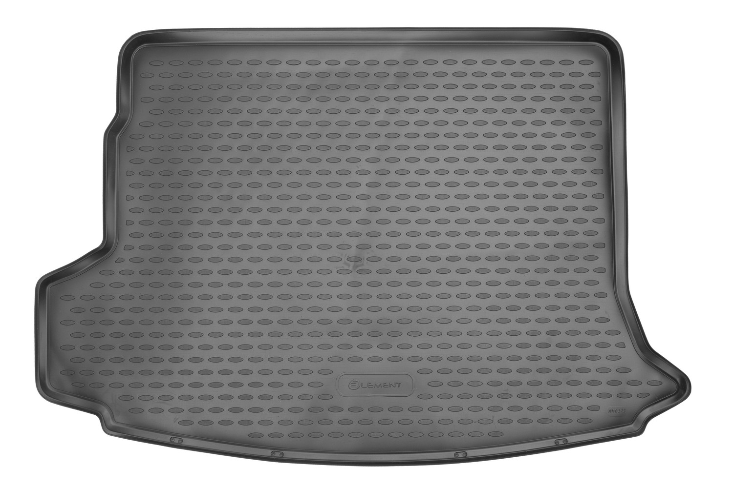 Коврик автомобильный подходит для BUICK Envision 2021- Внед. 5 дв. USA, 1шт. (полиуретан)